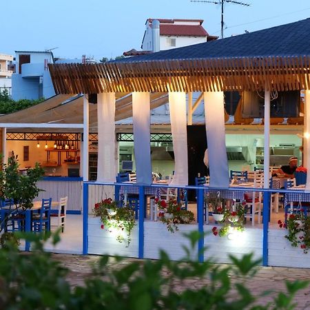 Villa Olive Ksamil Exterior photo