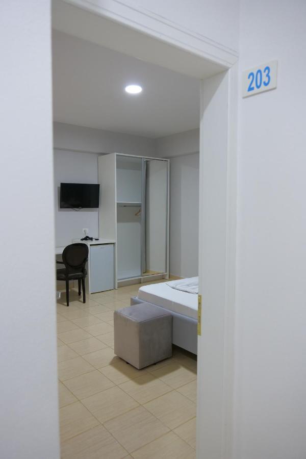 Villa Olive Ksamil Exterior photo