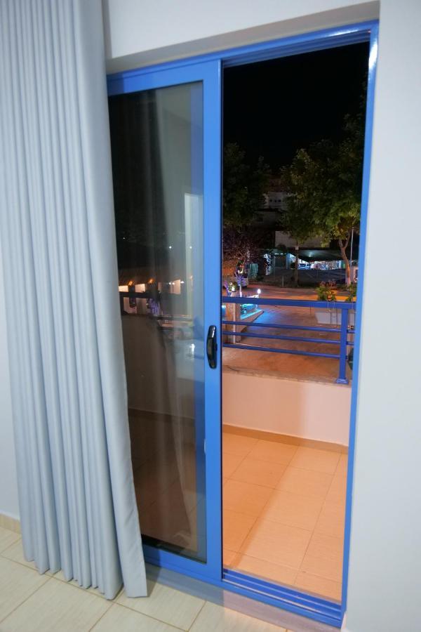 Villa Olive Ksamil Exterior photo