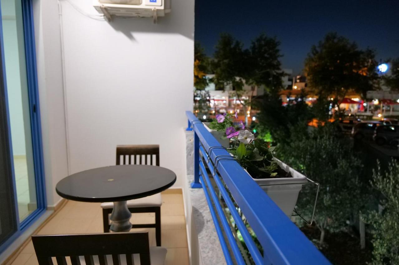 Villa Olive Ksamil Exterior photo