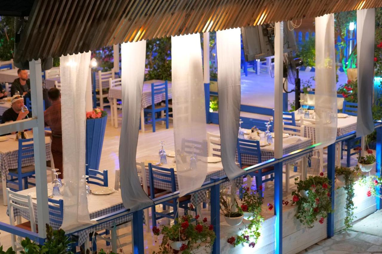 Villa Olive Ksamil Exterior photo
