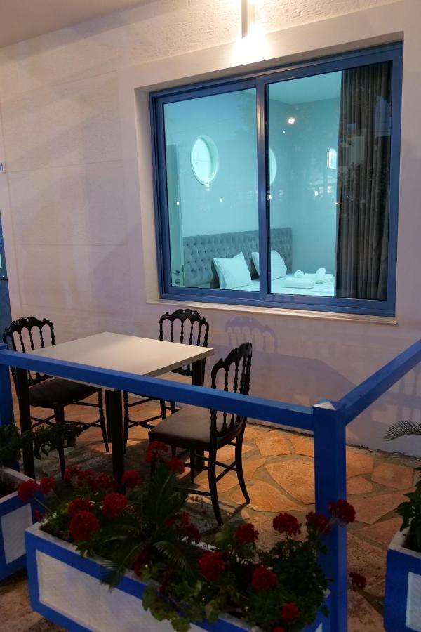 Villa Olive Ksamil Exterior photo