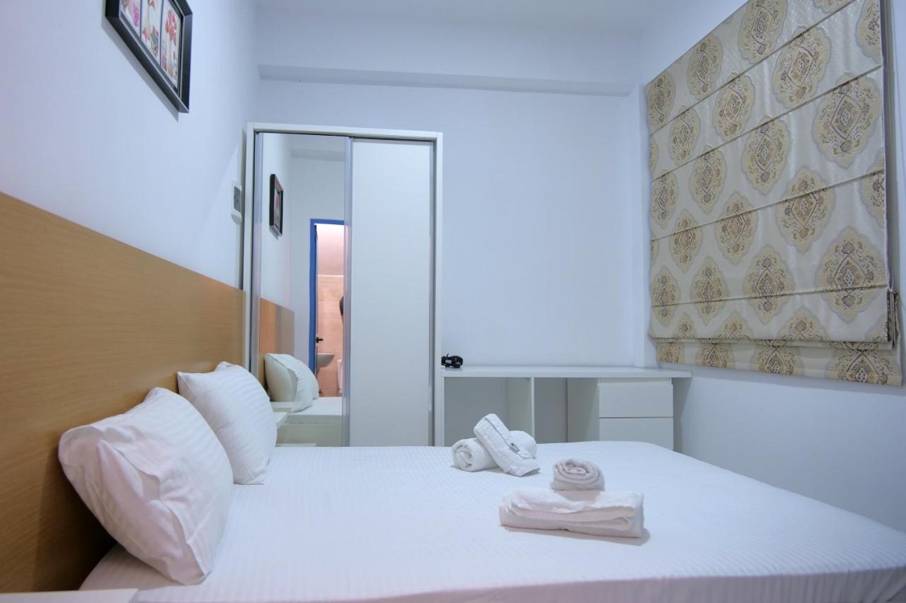 Villa Olive Ksamil Exterior photo